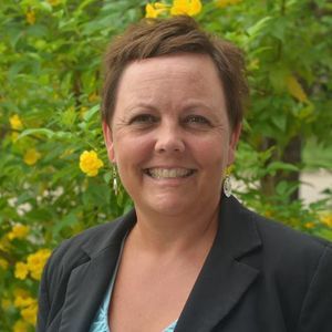 Meet your Posher, Nancy